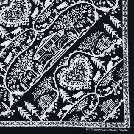 Schwarz-Weiss